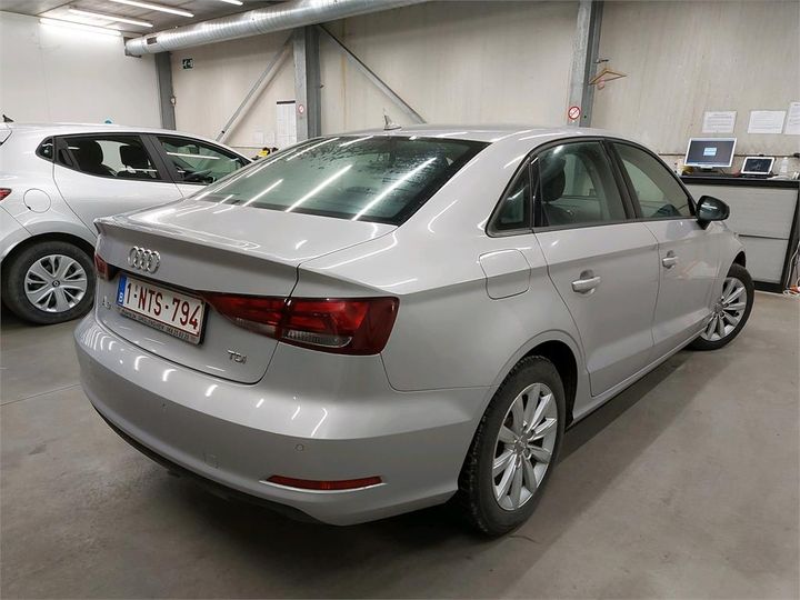 Photo 2 VIN: WAUZZZ8V9G1096889 - AUDI A3 BERLINE 