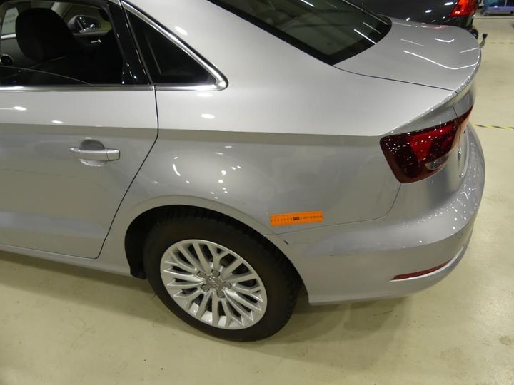 Photo 18 VIN: WAUZZZ8V9G1102416 - AUDI A3 SEDAN 