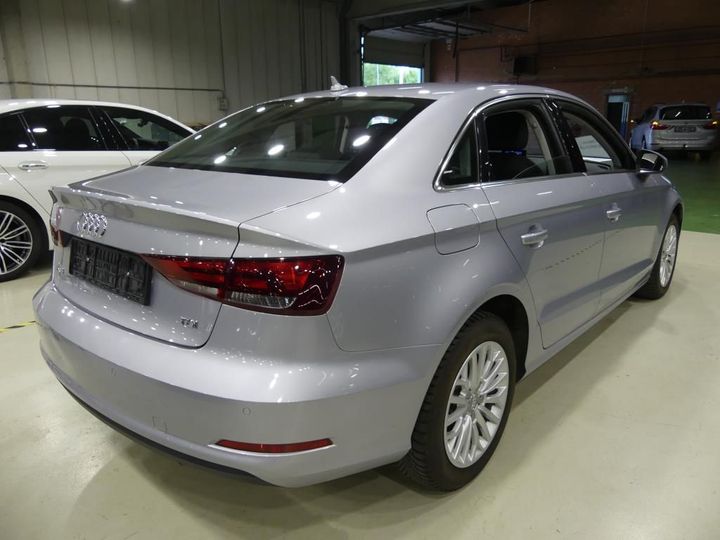 Photo 2 VIN: WAUZZZ8V9G1102416 - AUDI A3 SEDAN 