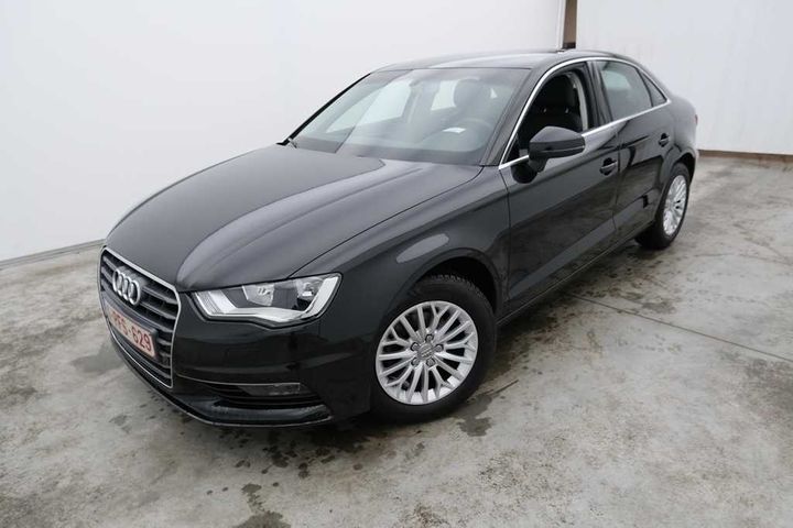 Photo 1 VIN: WAUZZZ8V9G1104943 - AUDI A3 BERLINE &#3913 