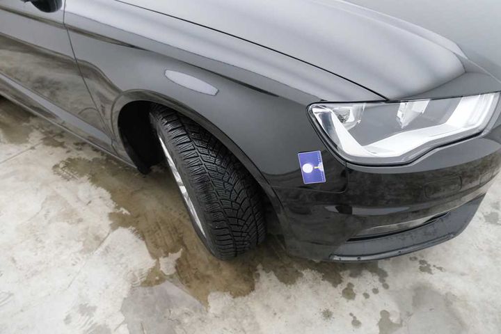 Photo 15 VIN: WAUZZZ8V9G1104943 - AUDI A3 BERLINE &#3913 