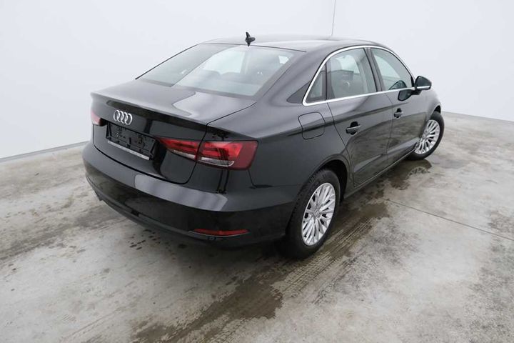 Photo 2 VIN: WAUZZZ8V9G1104943 - AUDI A3 BERLINE &#3913 