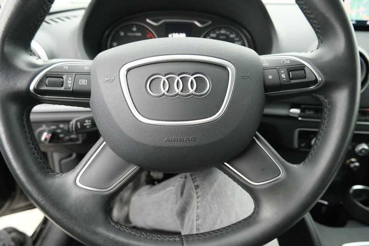 Photo 23 VIN: WAUZZZ8V9G1104943 - AUDI A3 BERLINE &#3913 