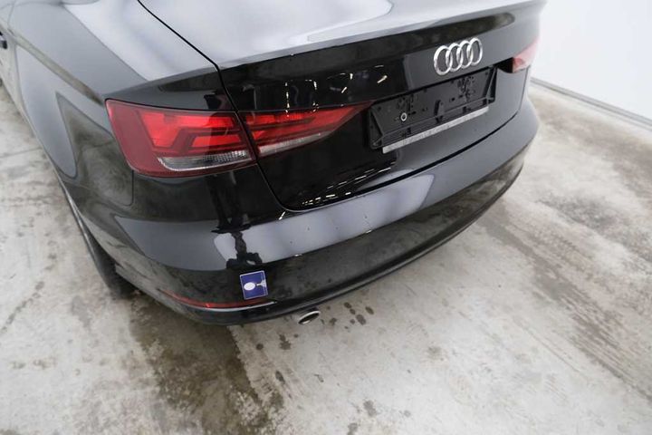 Photo 27 VIN: WAUZZZ8V9G1104943 - AUDI A3 BERLINE &#3913 