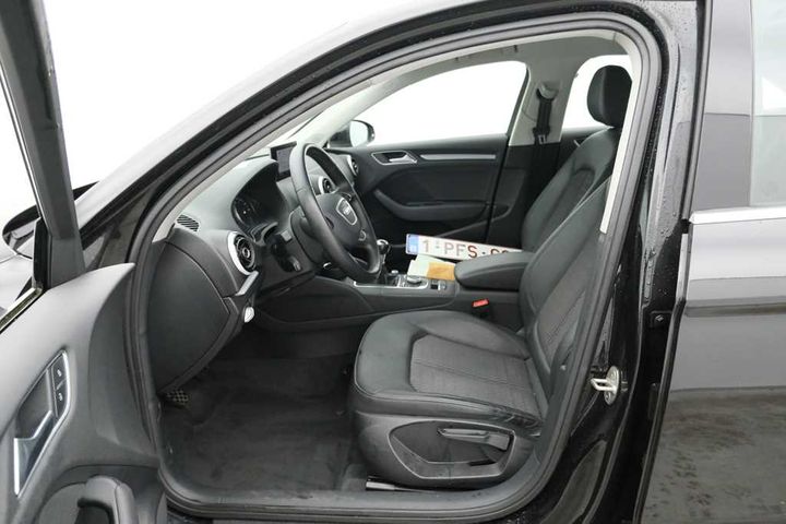 Photo 3 VIN: WAUZZZ8V9G1104943 - AUDI A3 BERLINE &#3913 