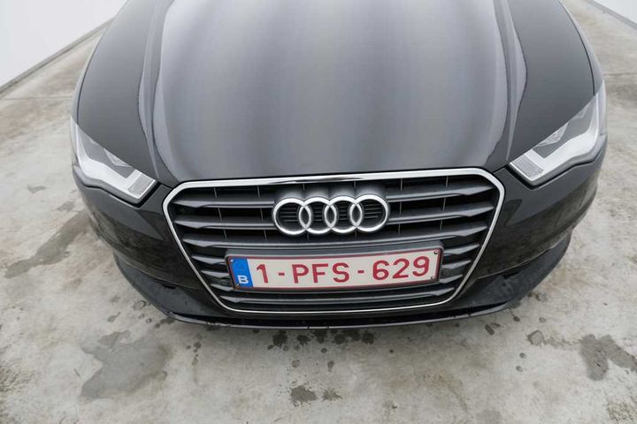 Photo 5 VIN: WAUZZZ8V9G1104943 - AUDI A3 BERLINE &#3913 