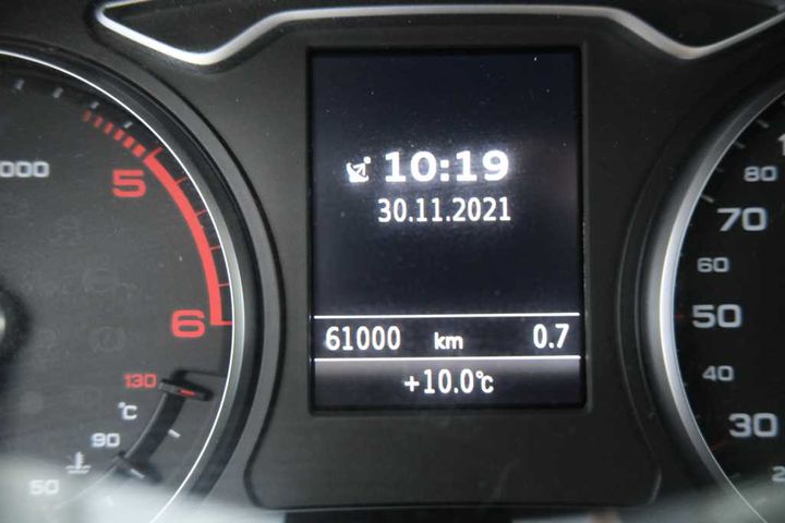 Photo 6 VIN: WAUZZZ8V9G1104943 - AUDI A3 BERLINE &#3913 