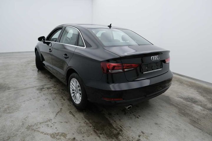 Photo 7 VIN: WAUZZZ8V9G1104943 - AUDI A3 BERLINE &#3913 