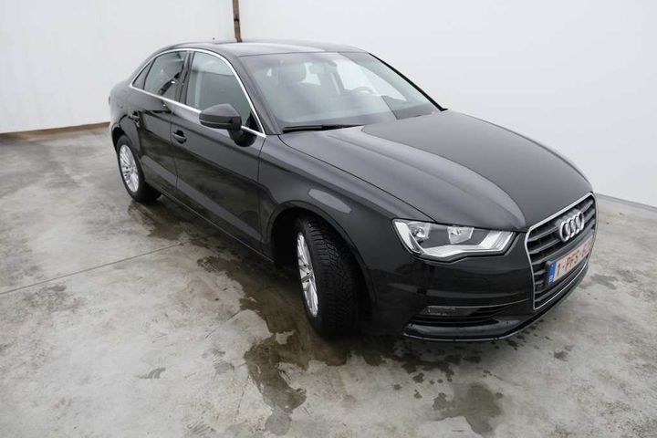 Photo 8 VIN: WAUZZZ8V9G1104943 - AUDI A3 BERLINE &#3913 