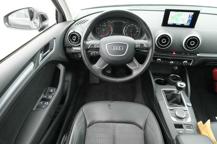 Photo 9 VIN: WAUZZZ8V9G1104943 - AUDI A3 BERLINE &#3913 