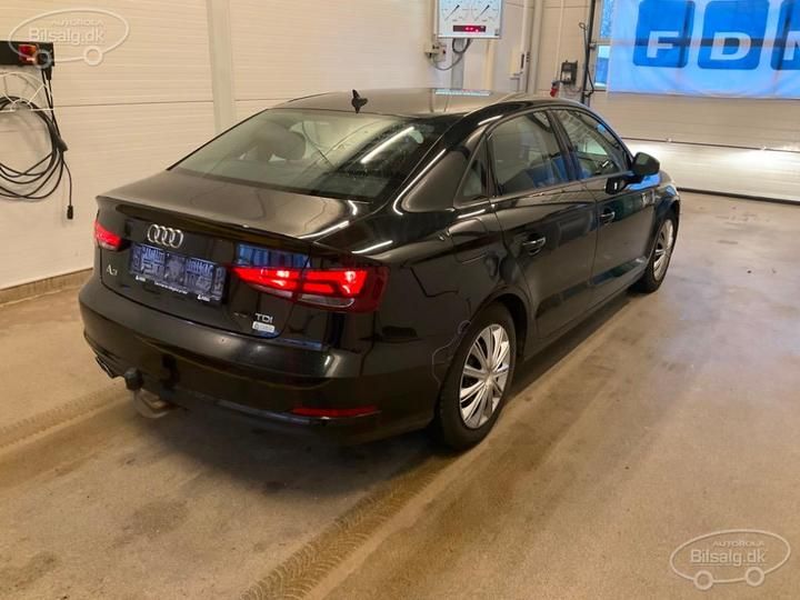 Photo 19 VIN: WAUZZZ8V9G1105056 - AUDI A3 SALOON 