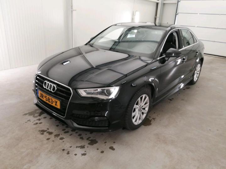 Photo 1 VIN: WAUZZZ8V9G1105610 - AUDI A3 