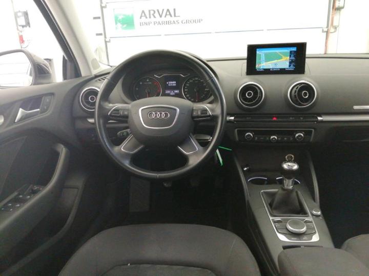 Photo 11 VIN: WAUZZZ8V9G1105610 - AUDI A3 