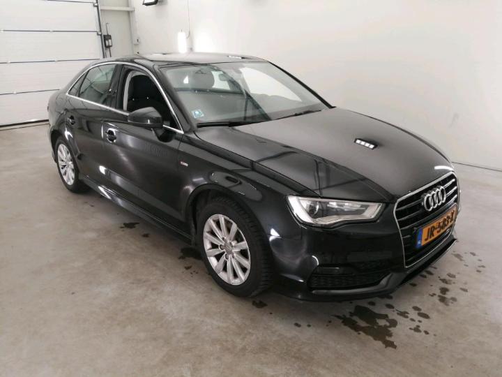 Photo 12 VIN: WAUZZZ8V9G1105610 - AUDI A3 