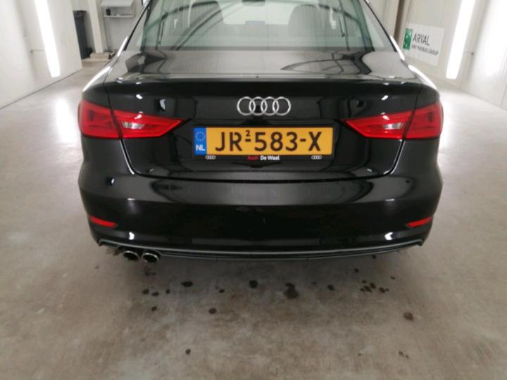 Photo 16 VIN: WAUZZZ8V9G1105610 - AUDI A3 