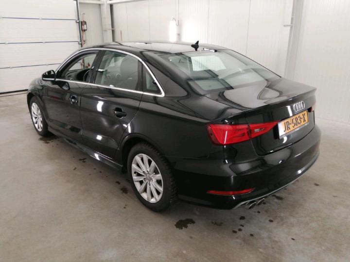 Photo 9 VIN: WAUZZZ8V9G1105610 - AUDI A3 