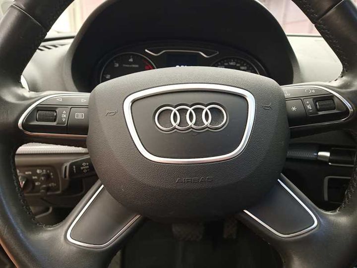 Photo 27 VIN: WAUZZZ8V9G1107289 - AUDI A3 BERLINE &#3913 