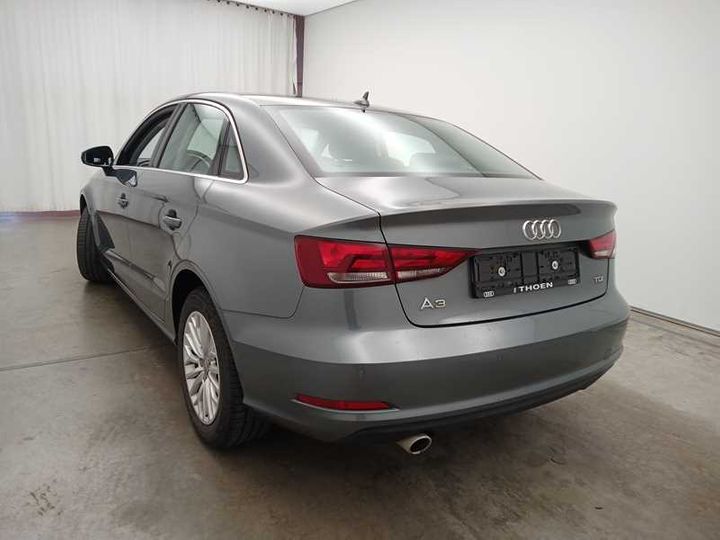 Photo 7 VIN: WAUZZZ8V9G1107289 - AUDI A3 BERLINE &#3913 