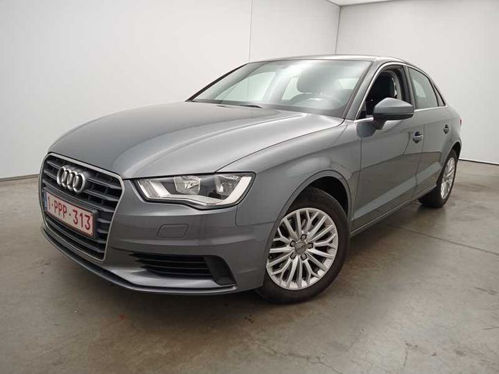 Photo 1 VIN: WAUZZZ8V9G1107289 - AUDI A3 BERLINE &#3913 