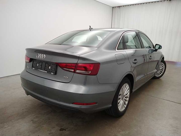 Photo 2 VIN: WAUZZZ8V9G1107289 - AUDI A3 BERLINE &#3913 