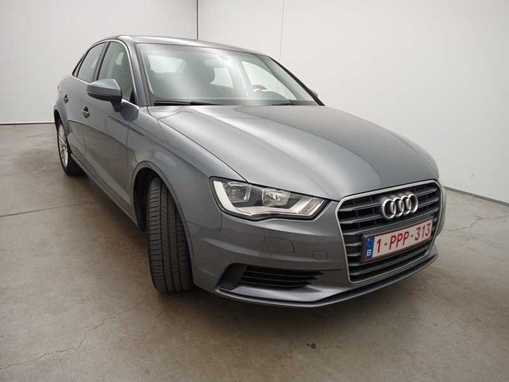 Photo 8 VIN: WAUZZZ8V9G1107289 - AUDI A3 BERLINE &#3913 