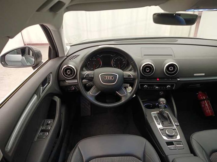 Photo 9 VIN: WAUZZZ8V9G1107289 - AUDI A3 BERLINE &#3913 