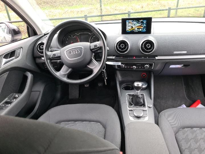 Photo 6 VIN: WAUZZZ8V9G1107762 - AUDI A3 LIMOUSINE 