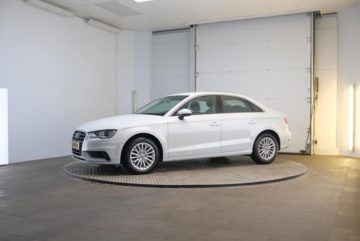 Photo 1 VIN: WAUZZZ8V9G1108250 - AUDI A3 LIMOUSINE 