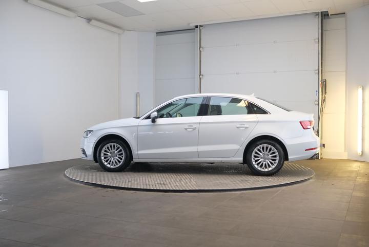 Photo 2 VIN: WAUZZZ8V9G1108250 - AUDI A3 LIMOUSINE 