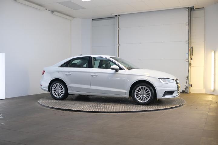 Photo 5 VIN: WAUZZZ8V9G1108250 - AUDI A3 LIMOUSINE 