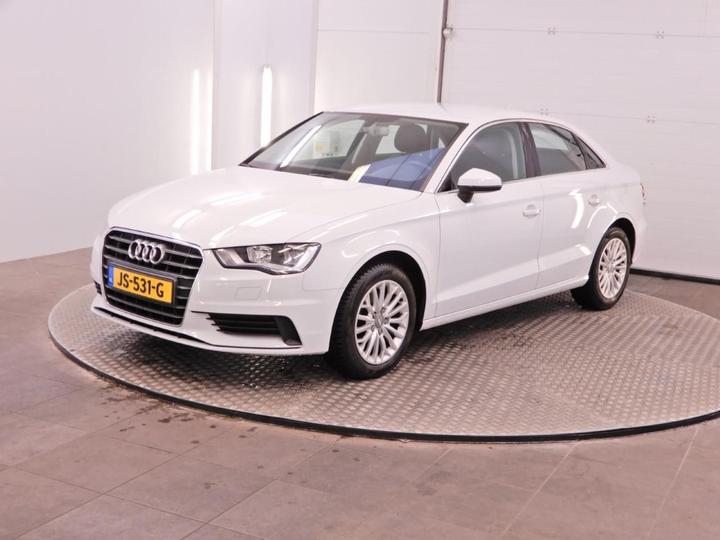 Photo 7 VIN: WAUZZZ8V9G1108250 - AUDI A3 LIMOUSINE 