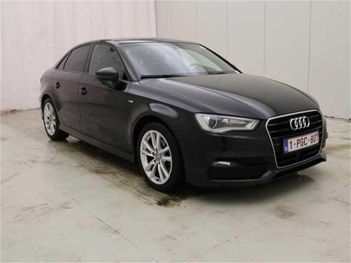 Photo 10 VIN: WAUZZZ8V9G1113013 - AUDI A3 