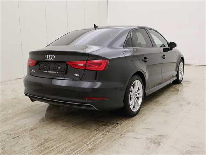 Photo 12 VIN: WAUZZZ8V9G1113013 - AUDI A3 