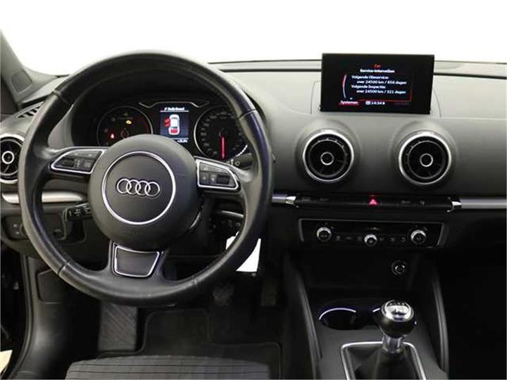 Photo 17 VIN: WAUZZZ8V9G1113013 - AUDI A3 