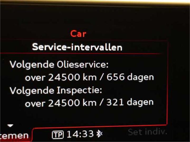 Photo 21 VIN: WAUZZZ8V9G1113013 - AUDI A3 