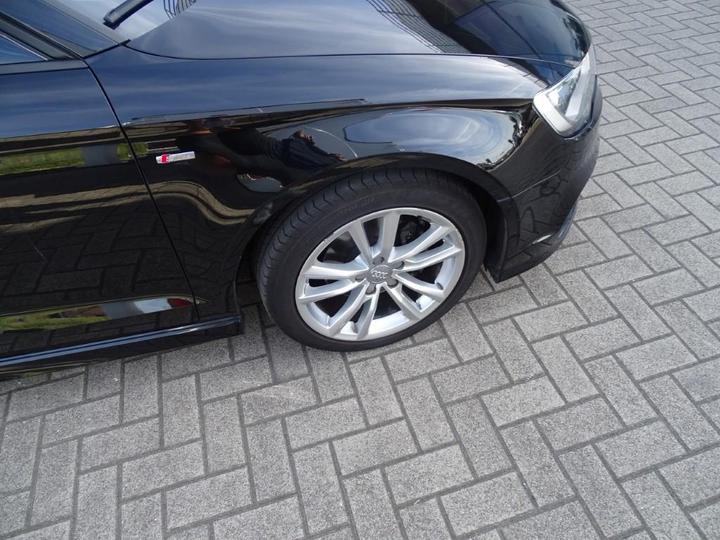 Photo 24 VIN: WAUZZZ8V9G1113013 - AUDI A3 