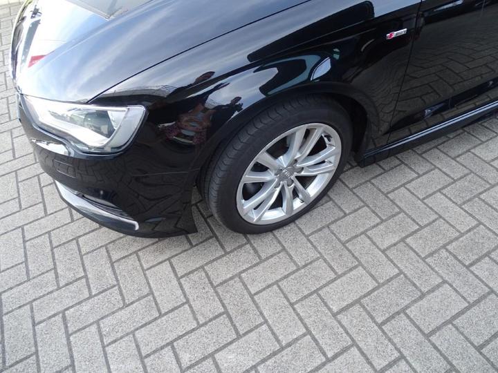 Photo 31 VIN: WAUZZZ8V9G1113013 - AUDI A3 