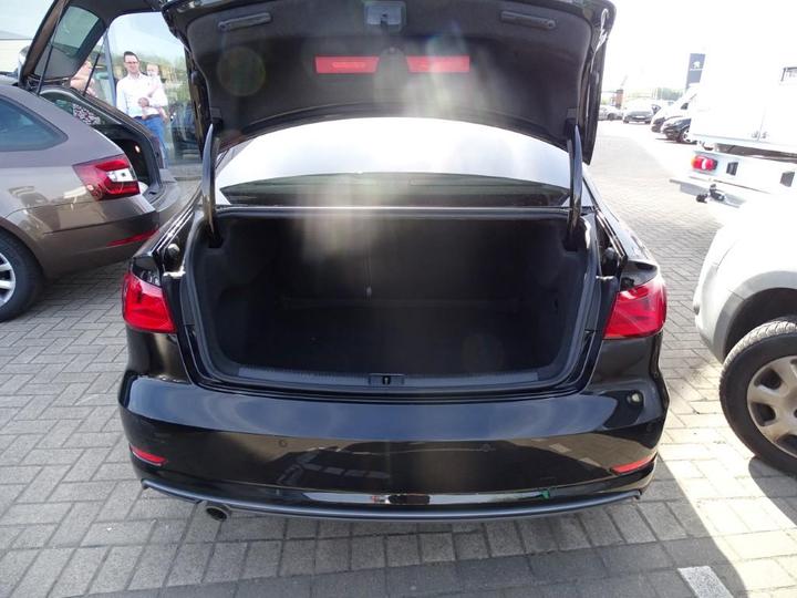 Photo 4 VIN: WAUZZZ8V9G1113013 - AUDI A3 