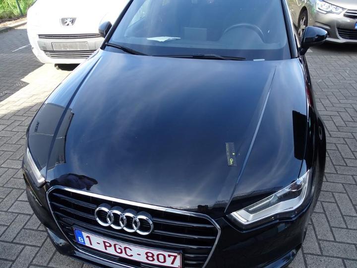 Photo 40 VIN: WAUZZZ8V9G1113013 - AUDI A3 