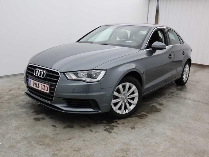 Photo 0 VIN: WAUZZZ8V9G1113027 - AUDI A3 BERLINE &#3913 