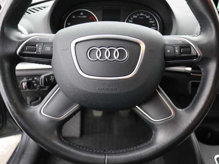 Photo 17 VIN: WAUZZZ8V9G1113027 - AUDI A3 BERLINE &#3913 