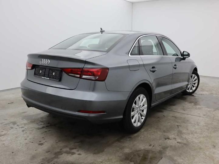 Photo 2 VIN: WAUZZZ8V9G1113027 - AUDI A3 BERLINE &#3913 