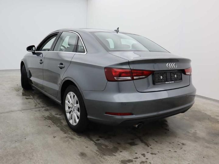 Photo 7 VIN: WAUZZZ8V9G1113027 - AUDI A3 BERLINE &#3913 