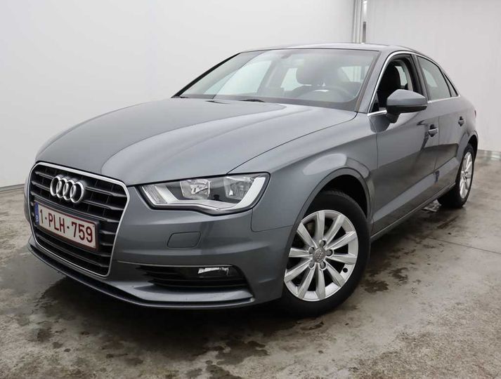 Photo 1 VIN: WAUZZZ8V9G1116817 - AUDI A3 BERLINE &#3913 