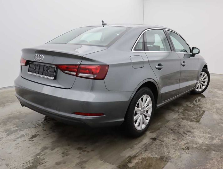 Photo 2 VIN: WAUZZZ8V9G1116817 - AUDI A3 BERLINE &#3913 