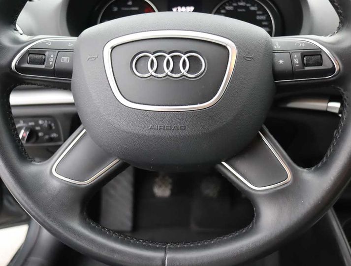 Photo 29 VIN: WAUZZZ8V9G1116817 - AUDI A3 BERLINE &#3913 