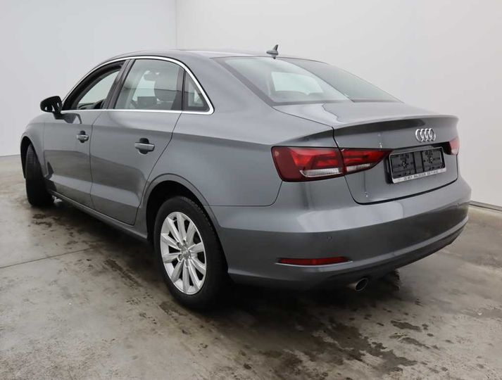 Photo 7 VIN: WAUZZZ8V9G1116817 - AUDI A3 BERLINE &#3913 