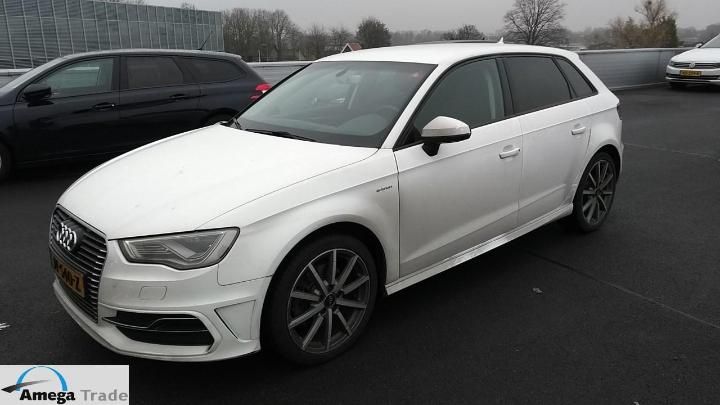 Photo 0 VIN: WAUZZZ8V9GA007712 - AUDI A3 E-TRON 