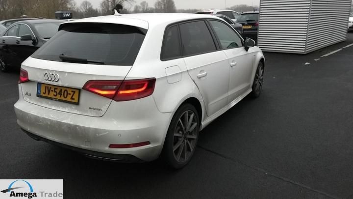 Photo 4 VIN: WAUZZZ8V9GA007712 - AUDI A3 E-TRON 