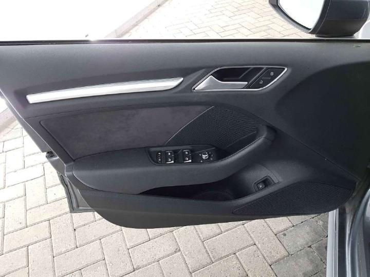 Photo 11 VIN: WAUZZZ8V9GA015826 - AUDI A3 SPORTBACK 